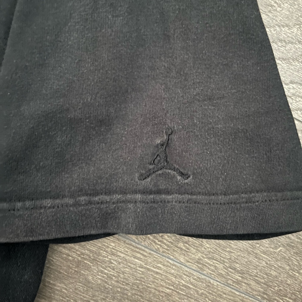 Jordan “Why Not” tee - Picture 6 of 6